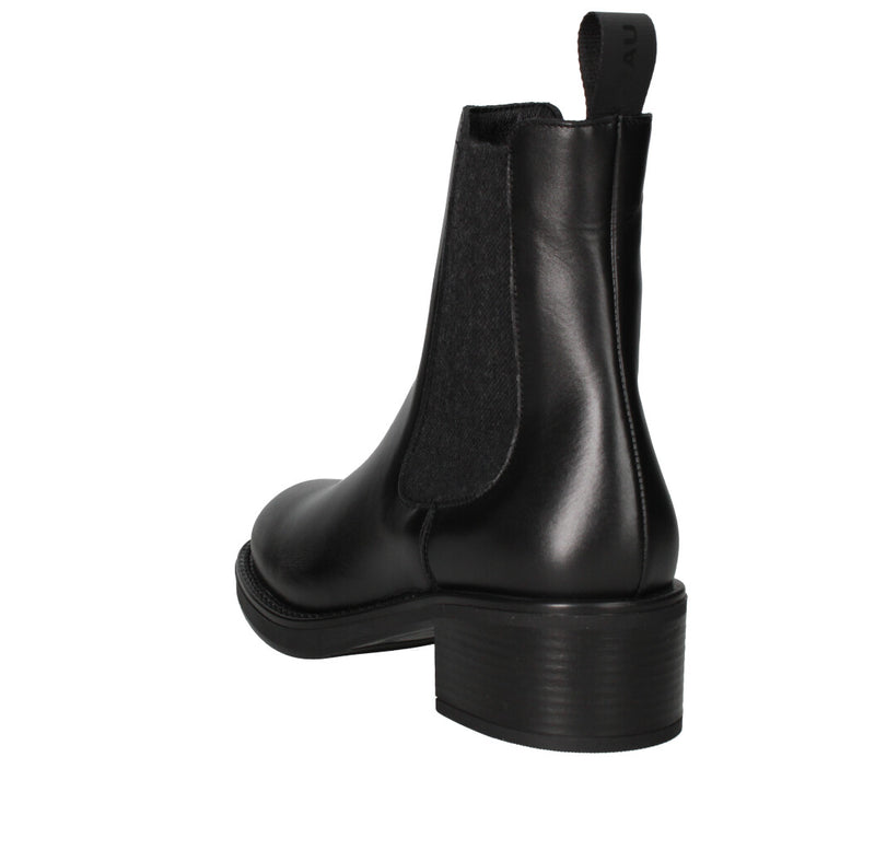 FRAU STIVALETTO Donna 82L5 NERO