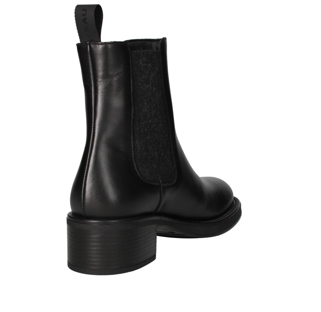 FRAU STIVALETTO Donna 82L5 NERO