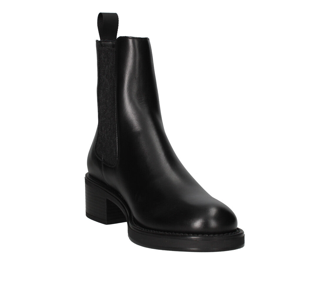 FRAU STIVALETTO Donna 82L5 NERO