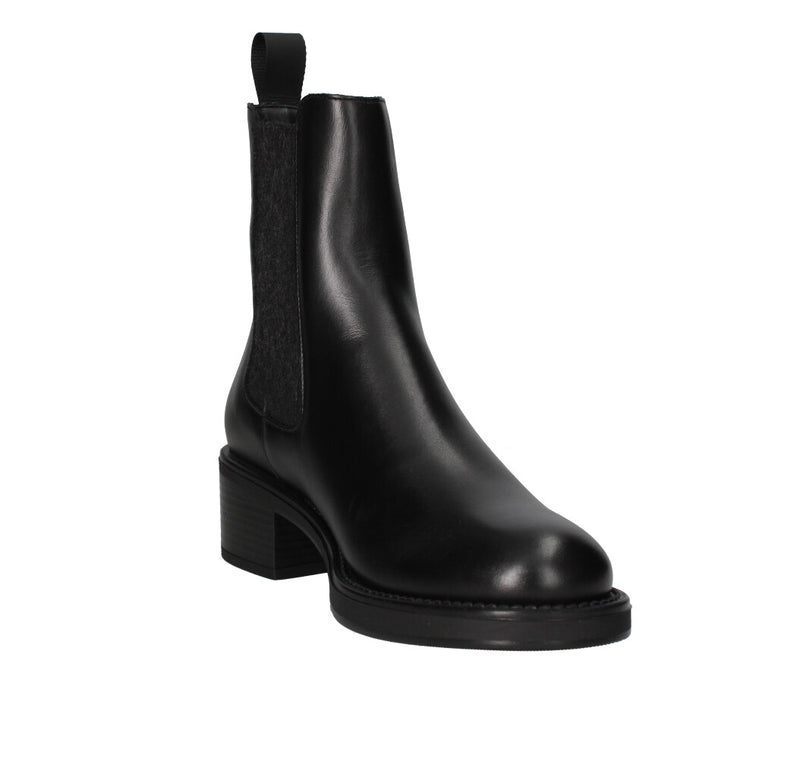 FRAU STIVALETTO Donna 82L5 NERO