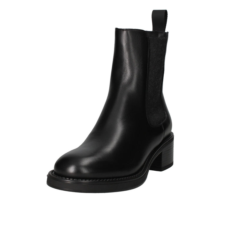 FRAU STIVALETTO Donna 82L5 NERO