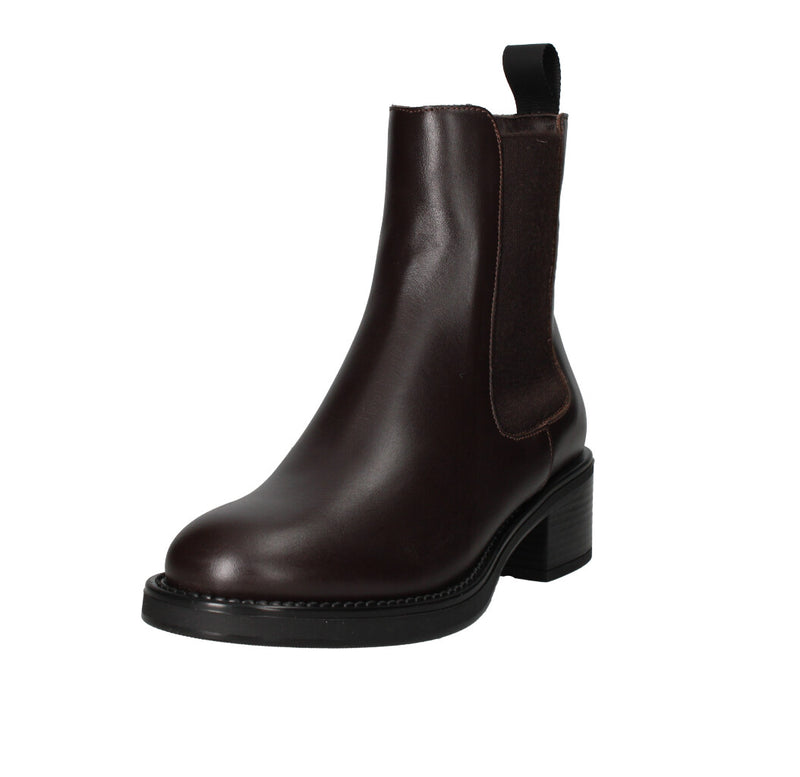 FRAU STIVALETTO Donna 82L5 T MORO