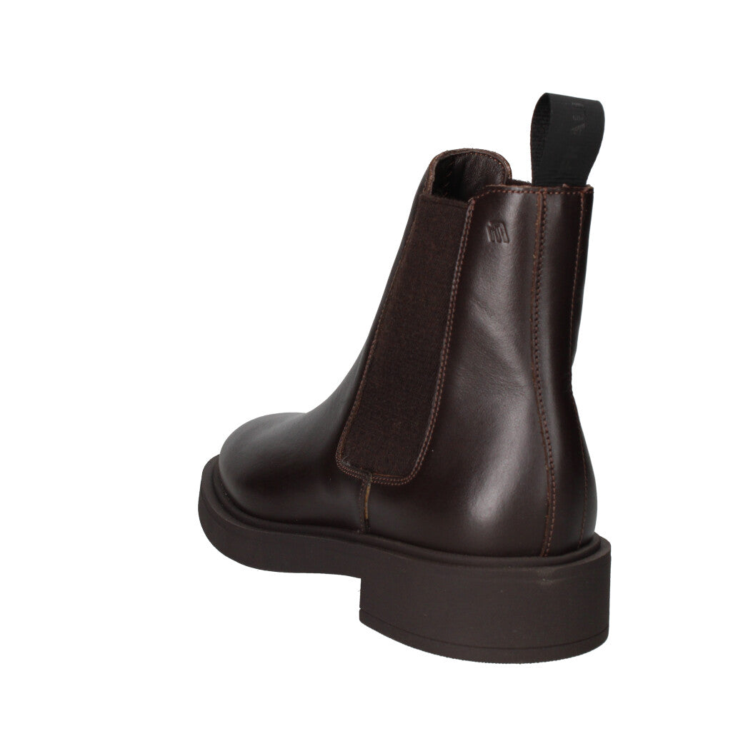 FRAU STIVALETTO Donna 79L3 T MORO