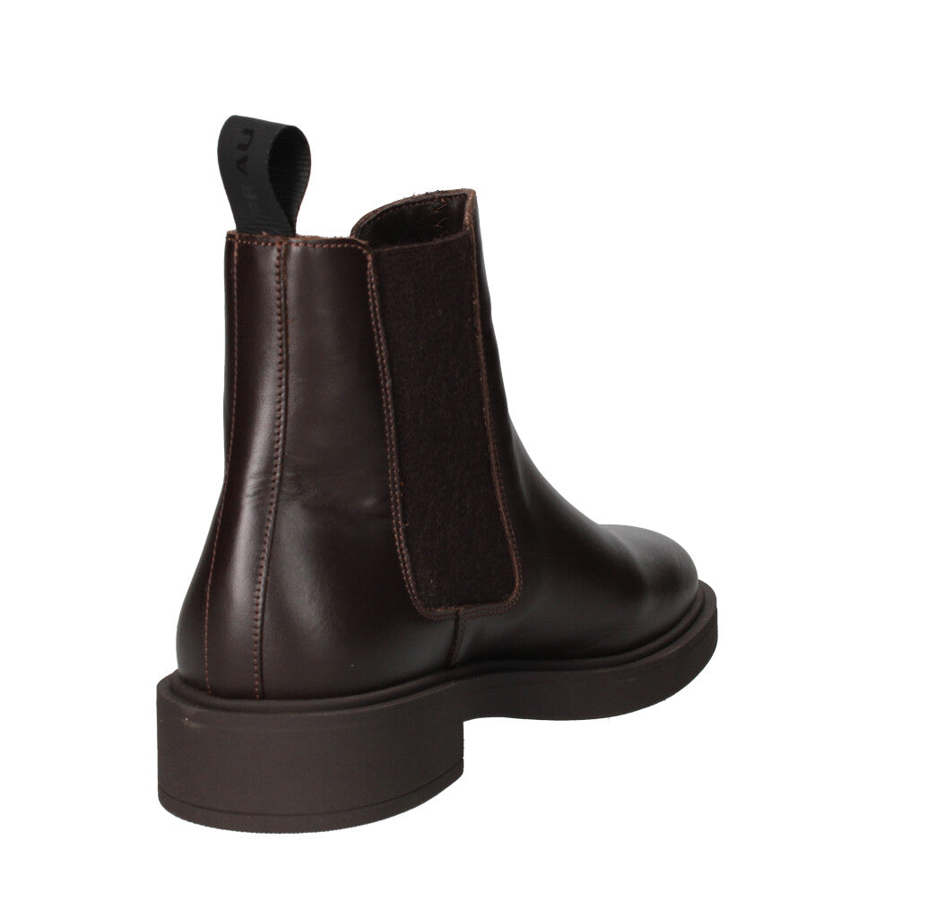 FRAU STIVALETTO Donna 79L3 T MORO