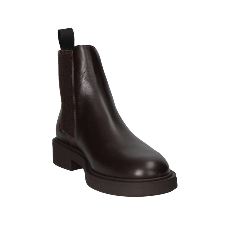 FRAU STIVALETTO Donna 79L3 T MORO