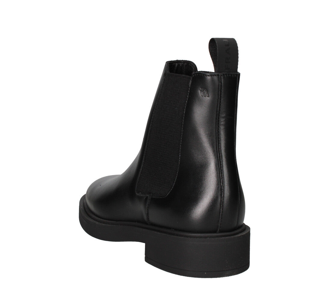 FRAU STIVALETTO Donna 79L3 NERO