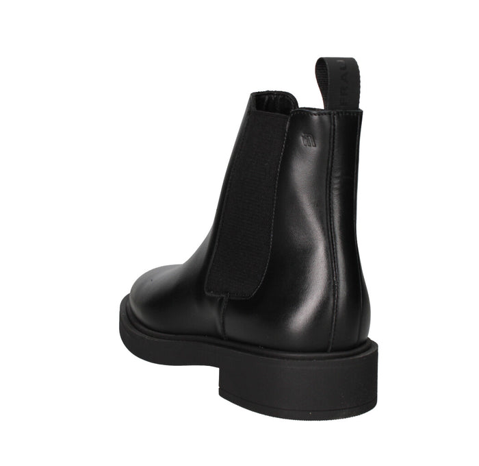 FRAU STIVALETTO Donna 79L3 NERO