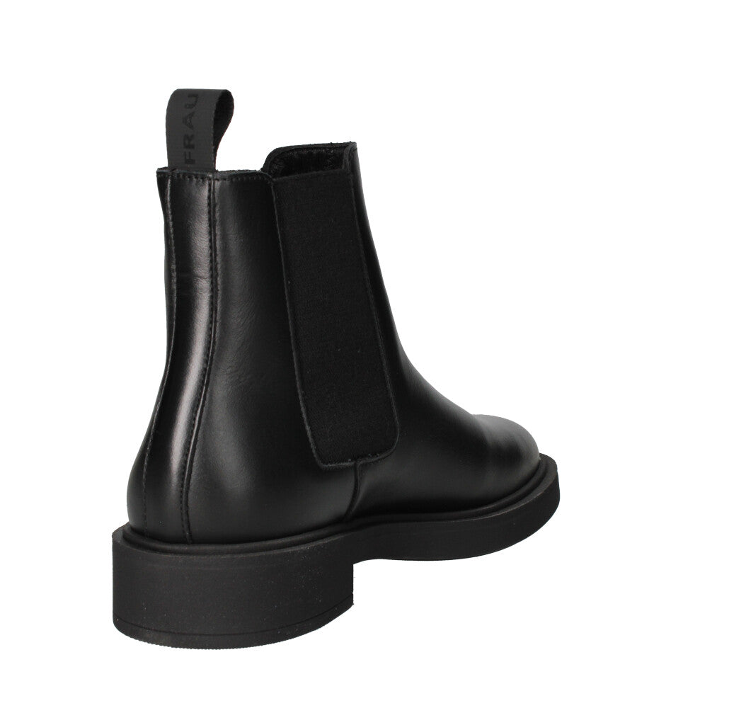 FRAU STIVALETTO Donna 79L3 NERO