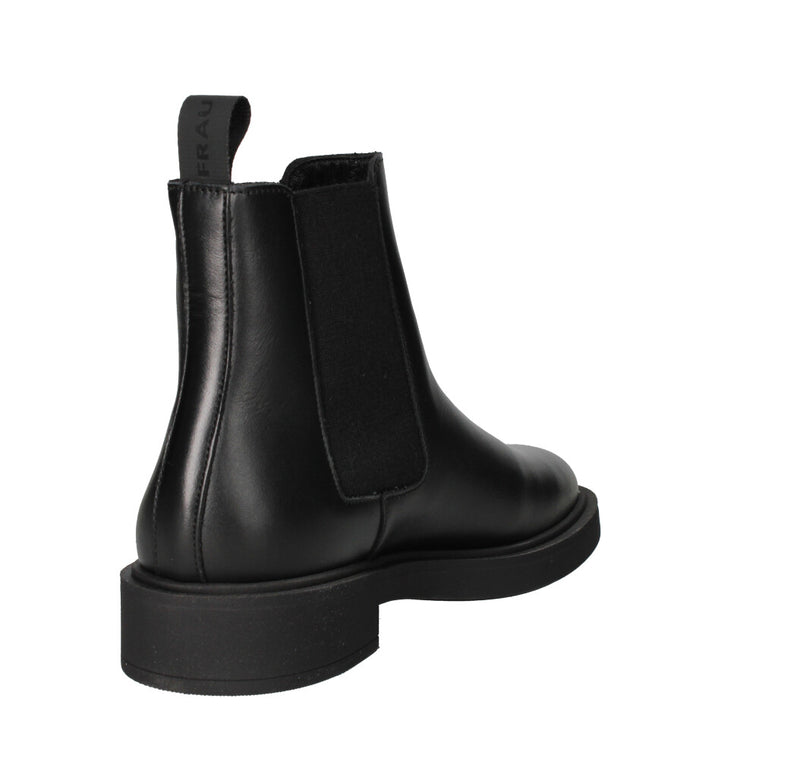 FRAU STIVALETTO Donna 79L3 NERO