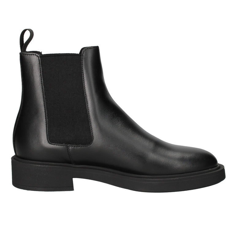 FRAU STIVALETTO Donna 79L3 NERO