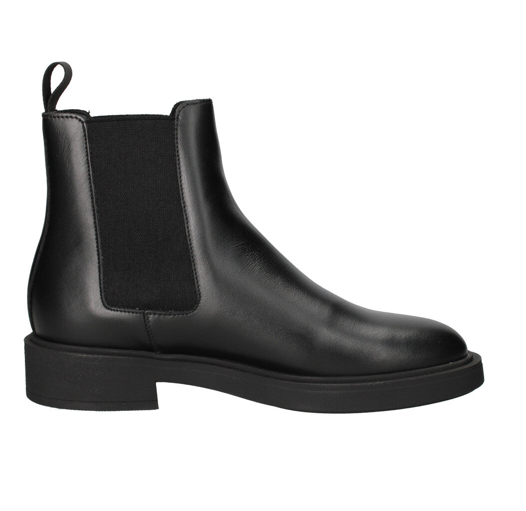 FRAU STIVALETTO Donna 79L3 NERO