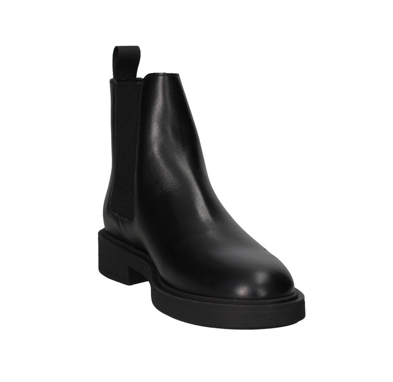 FRAU STIVALETTO Donna 79L3 NERO