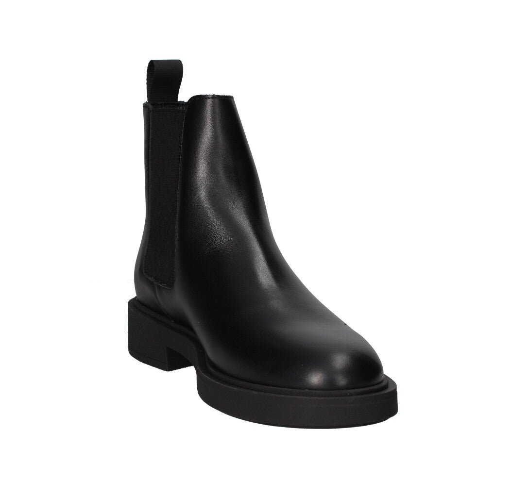 FRAU STIVALETTO Donna 79L3 NERO