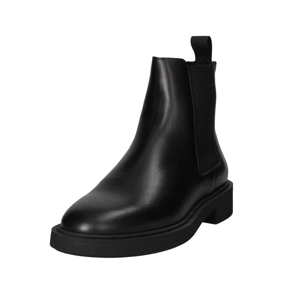 FRAU STIVALETTO Donna 79L3 NERO