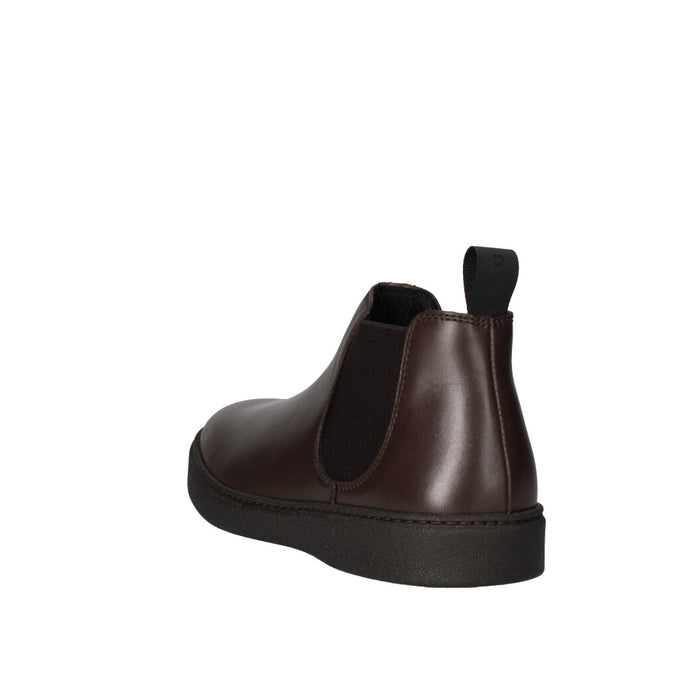 FRAU STIVALETTO  19L6 T MORO