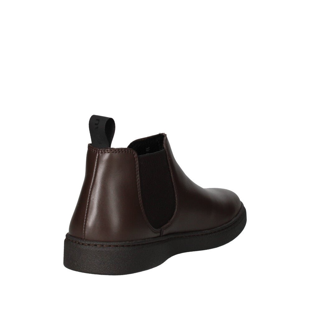 FRAU STIVALETTO  19L6 T MORO