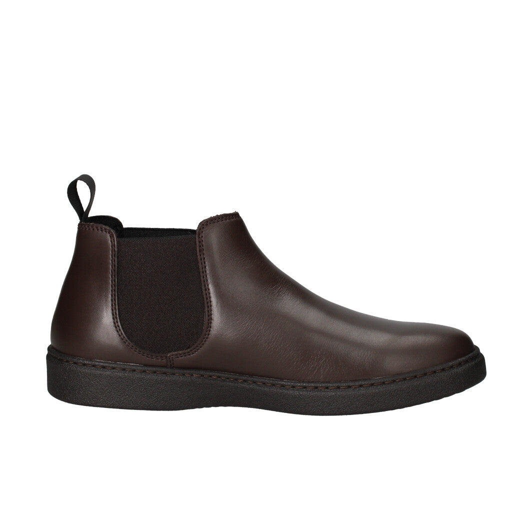 FRAU STIVALETTO  19L6 T MORO