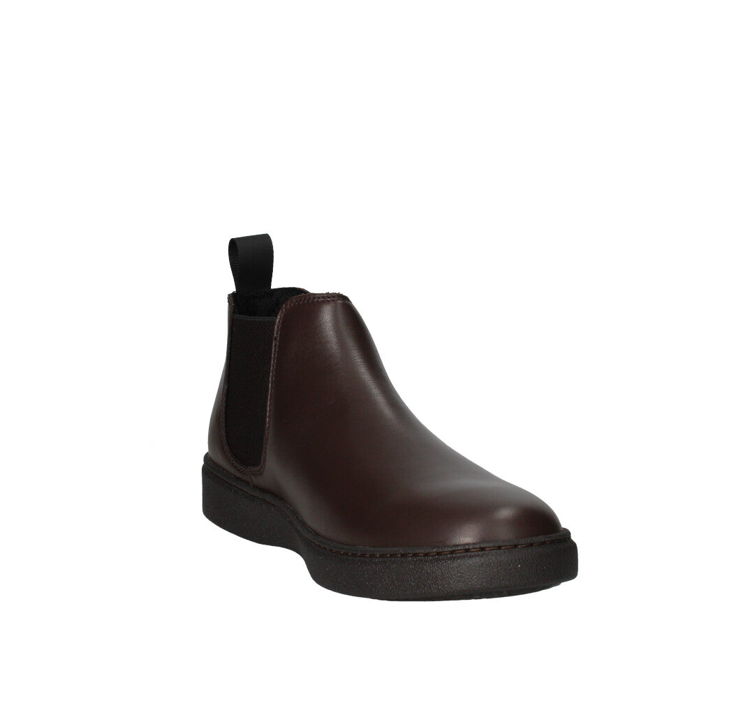 FRAU STIVALETTO  19L6 T MORO