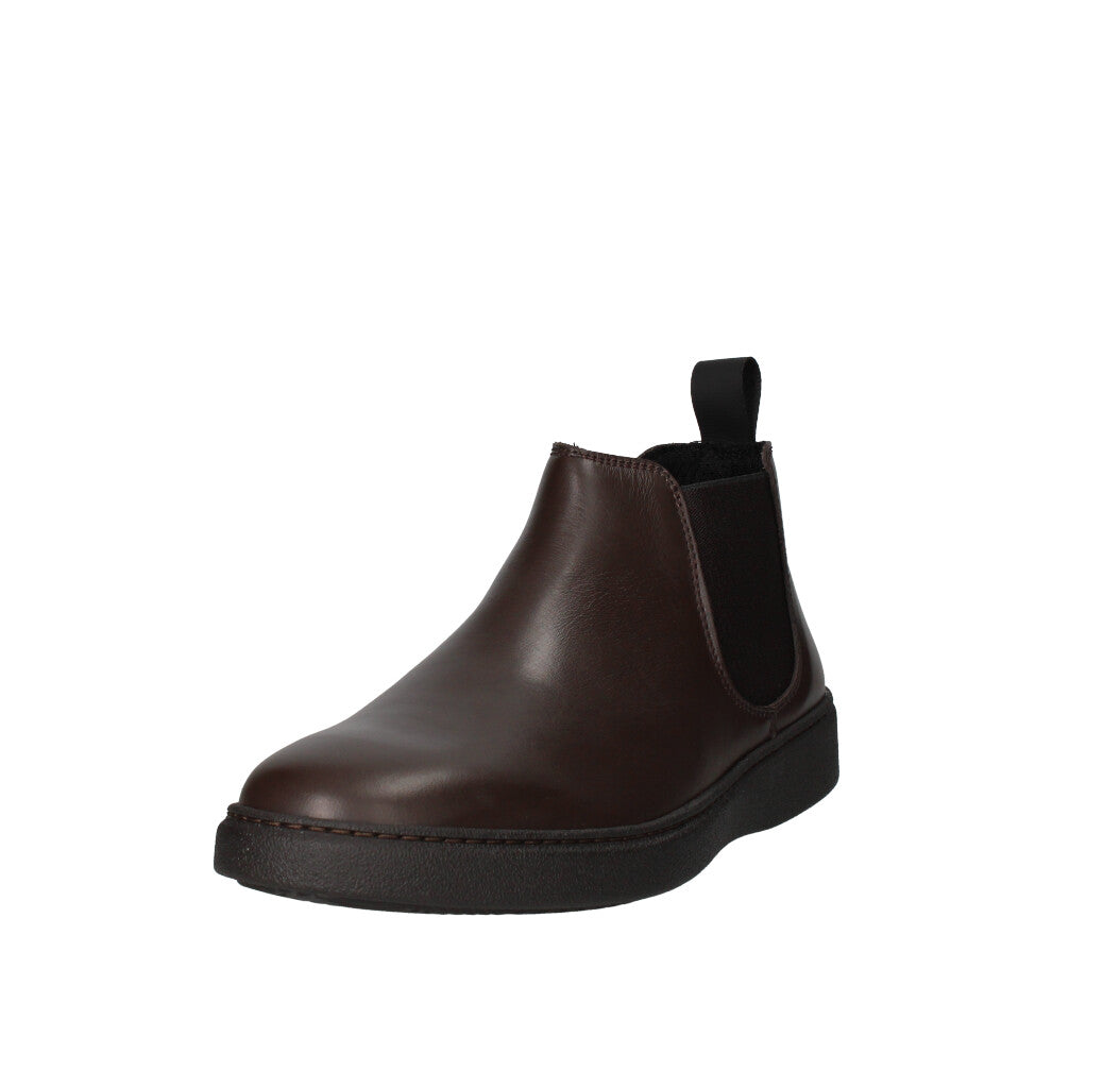 FRAU STIVALETTO  19L6 T MORO