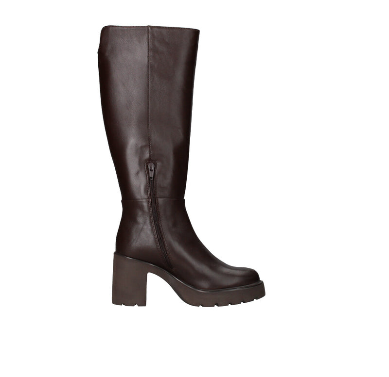 UNISA STIVALE Donna KAYLI T MORO