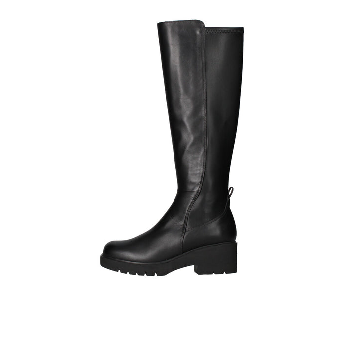 UNISA STIVALE Donna JABILO NERO