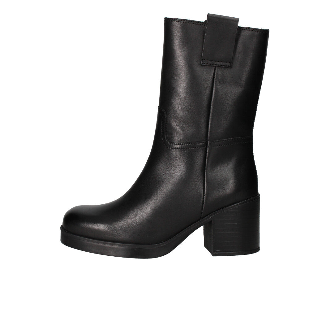 UNISA TRONCHETTO Donna JULEN NERO