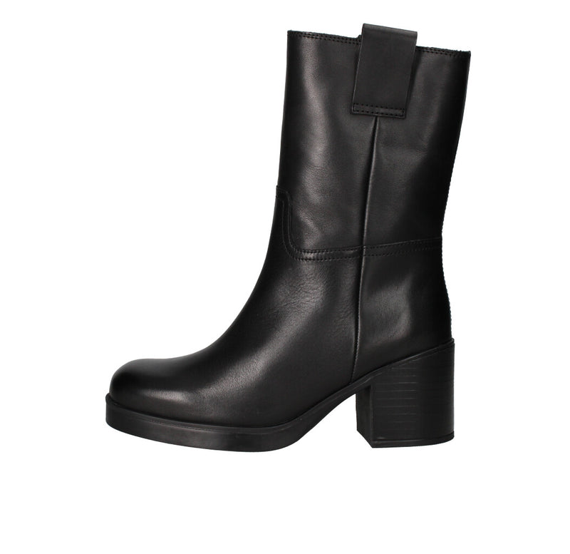 UNISA TRONCHETTO Donna JULEN NERO