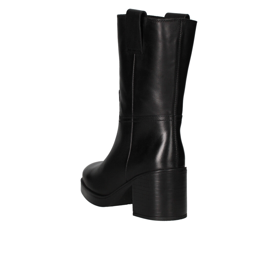 UNISA TRONCHETTO Donna JULEN NERO