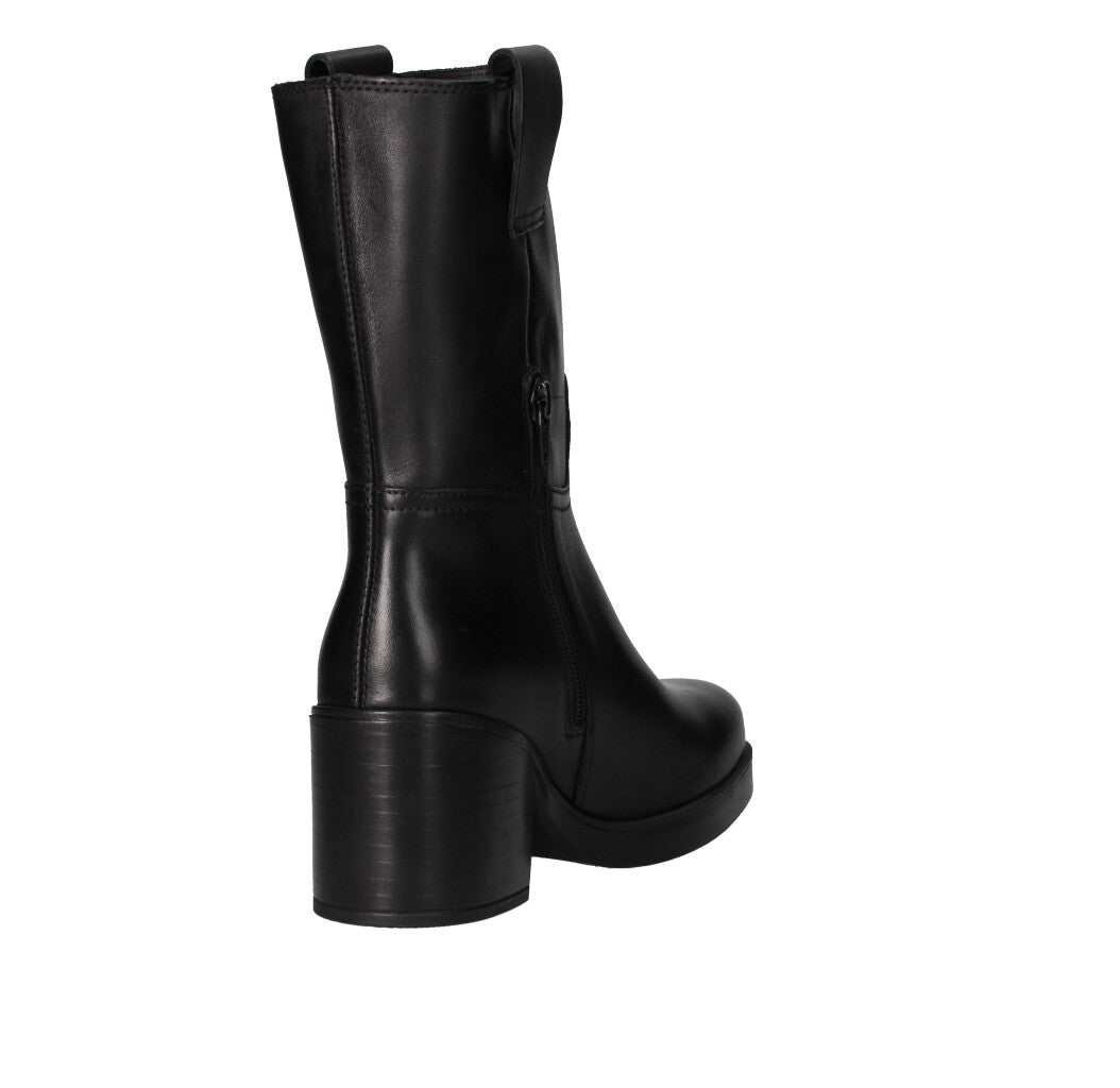 UNISA TRONCHETTO Donna JULEN NERO