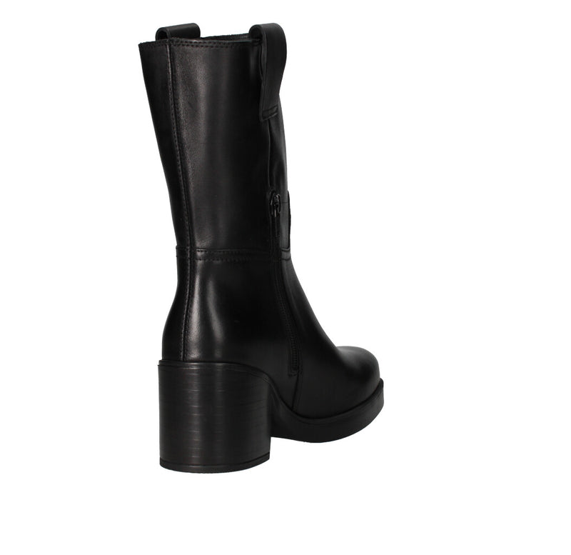 UNISA TRONCHETTO Donna JULEN NERO