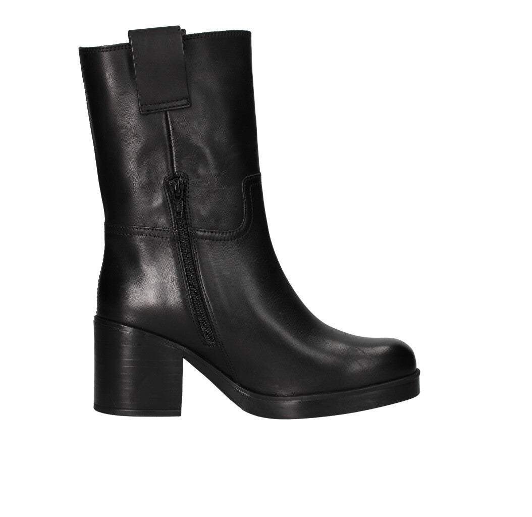 UNISA TRONCHETTO Donna JULEN NERO