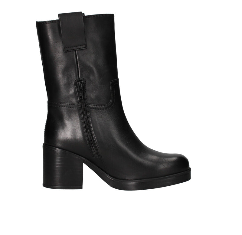 UNISA TRONCHETTO Donna JULEN NERO