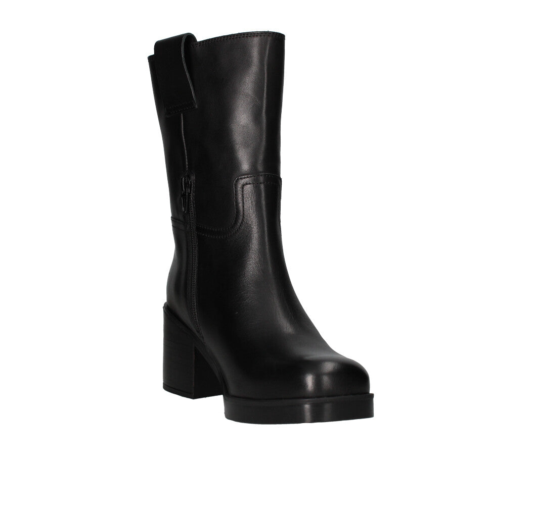 UNISA TRONCHETTO Donna JULEN NERO