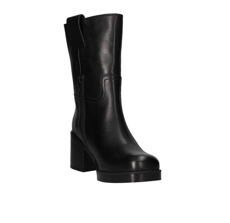 UNISA TRONCHETTO Donna JULEN NERO