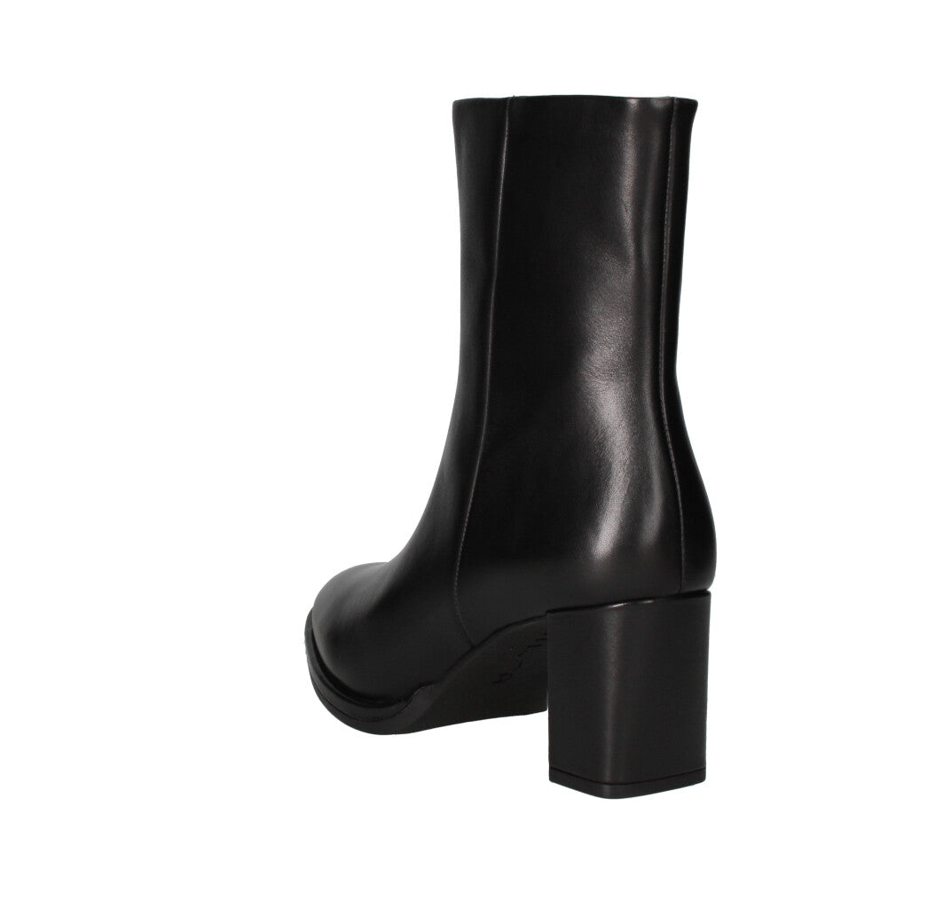 UNISA TRONCHETTO Donna LEBIT NERO