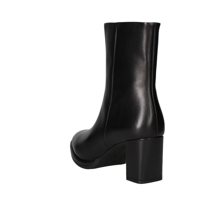 UNISA TRONCHETTO Donna LEBIT NERO