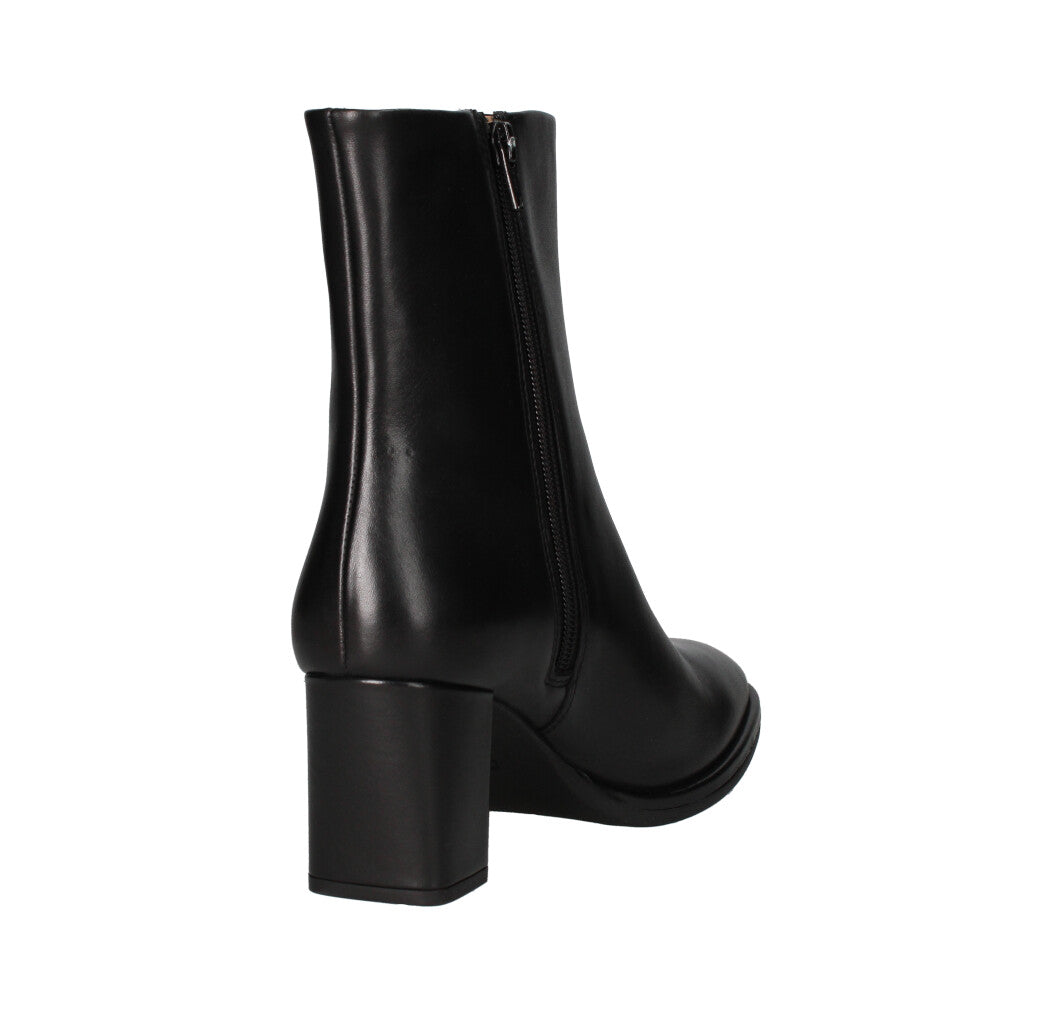 UNISA TRONCHETTO Donna LEBIT NERO