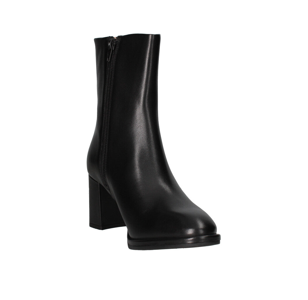 UNISA TRONCHETTO Donna LEBIT NERO