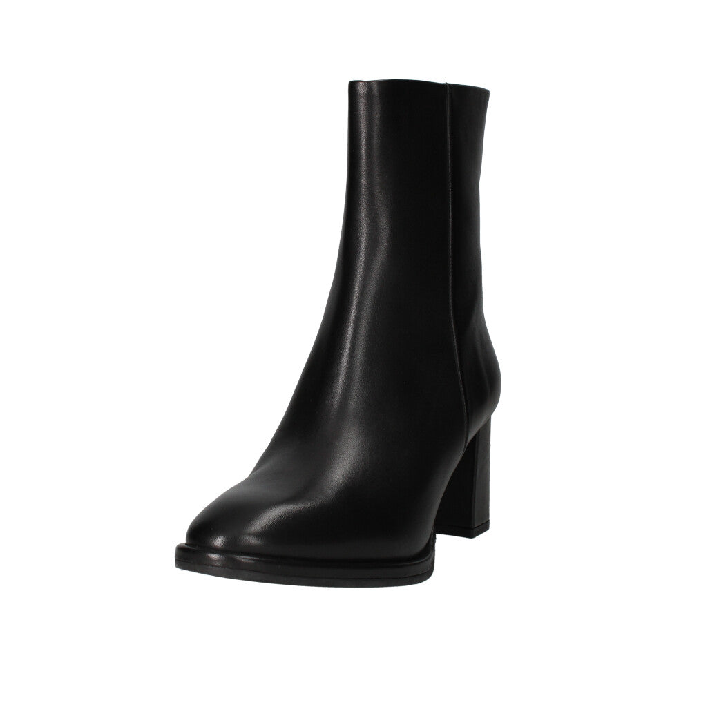 UNISA TRONCHETTO Donna LEBIT NERO