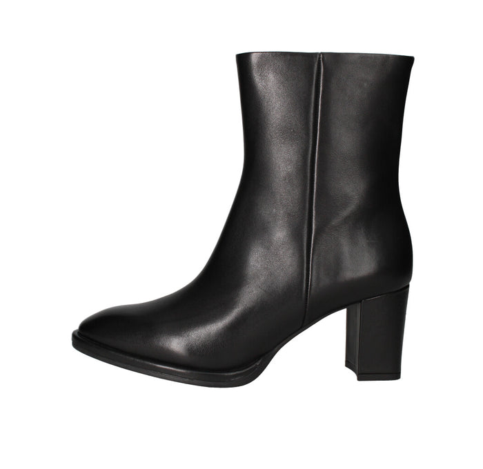 UNISA TRONCHETTO Donna LEBIT NERO