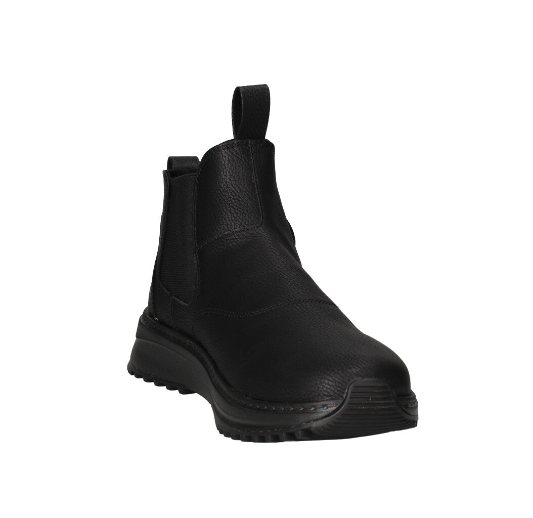 HEY DUDE STIVALETTO  TAHOE CHELSEA NERO