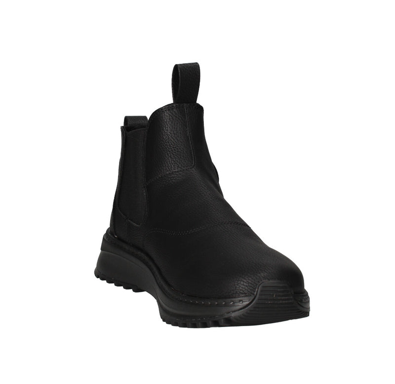 HEY DUDE STIVALETTO  TAHOE CHELSEA NERO