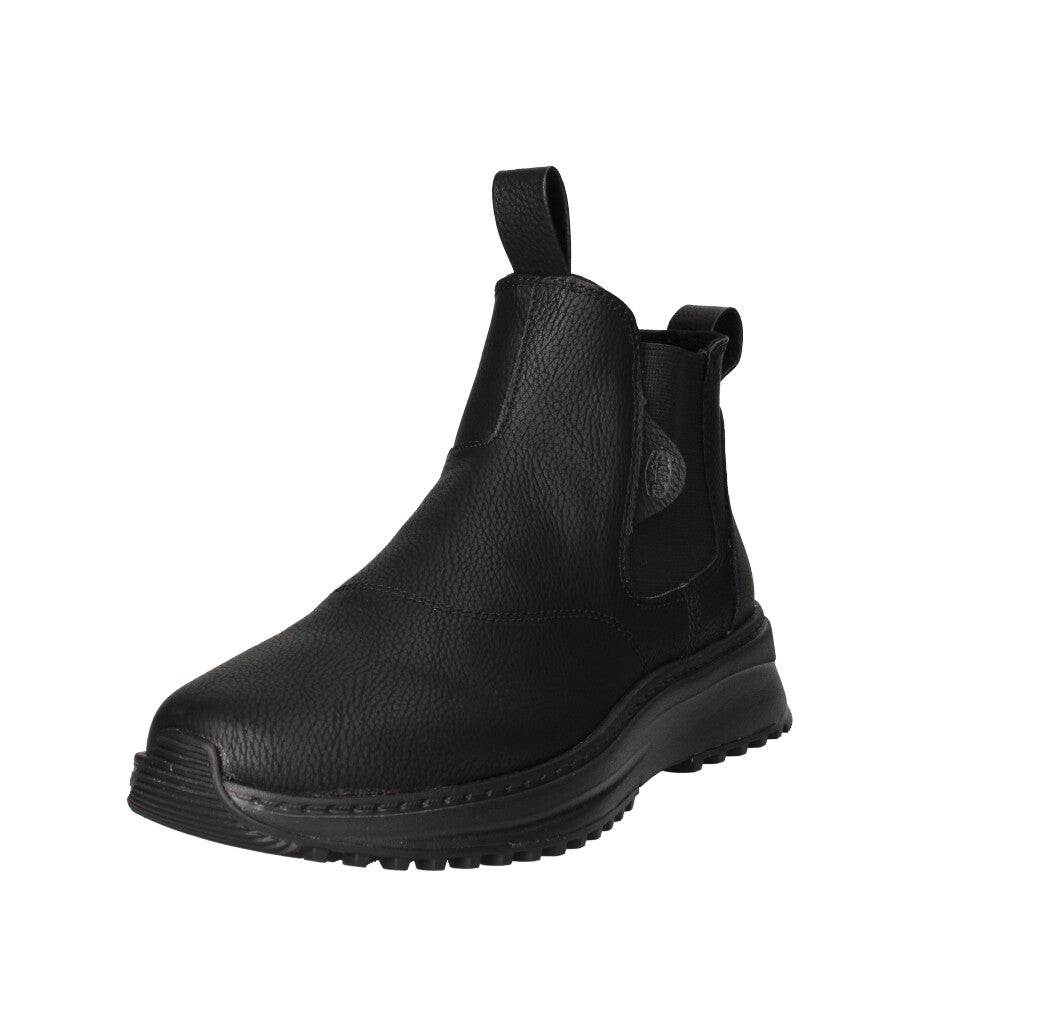 HEY DUDE STIVALETTO  TAHOE CHELSEA NERO