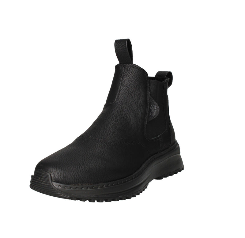 HEY DUDE STIVALETTO  TAHOE CHELSEA NERO