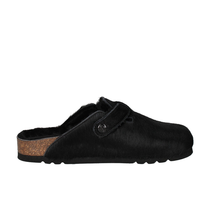 SCHOLL SABOT Donna FAE F325721004380 NERO