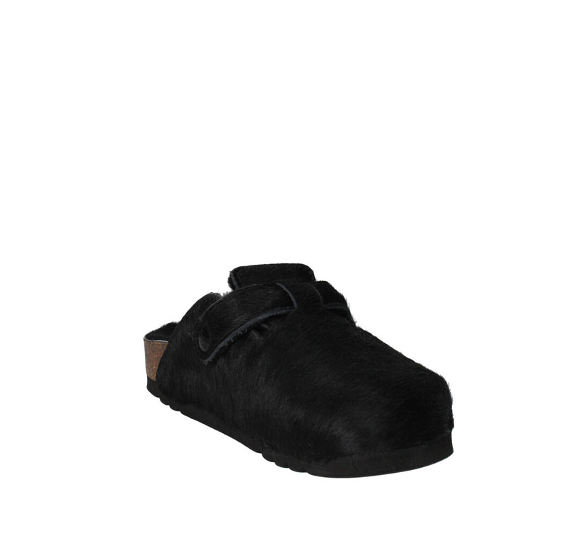 SCHOLL SABOT Donna FAE F325721004380 NERO