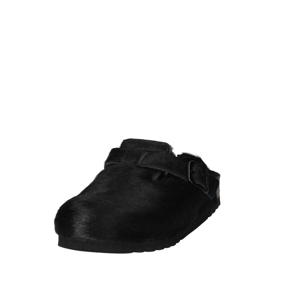 SCHOLL SABOT Donna FAE F325721004380 NERO