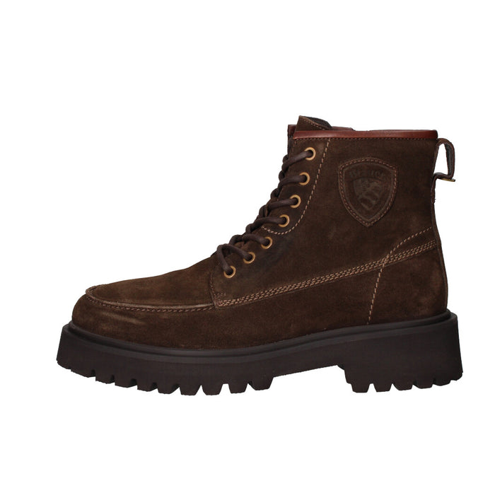 BLAUER. U.S.A. ANFIBIO  F5BUXTON05/SUE T MORO