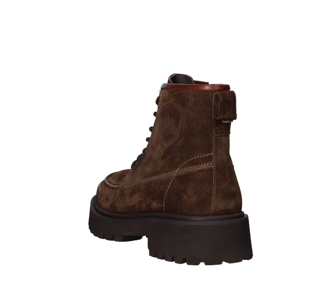 BLAUER. U.S.A. ANFIBIO  F5BUXTON05/SUE T MORO