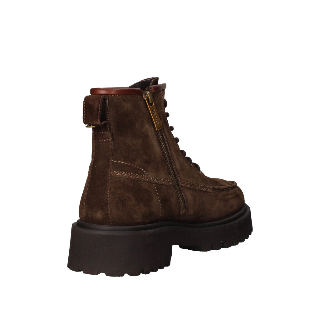 BLAUER. U.S.A. ANFIBIO  F5BUXTON05/SUE T MORO